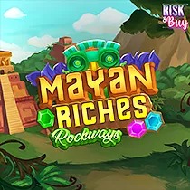 Mayan-Riches.-Rockways